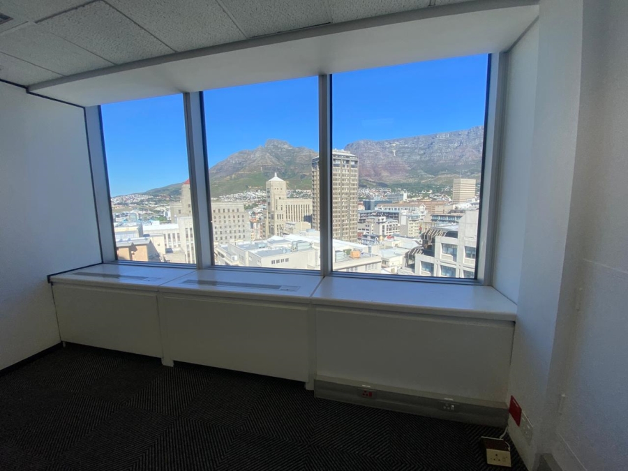 To Let commercial Property for Rent in Cape Town City Centre Western Cape